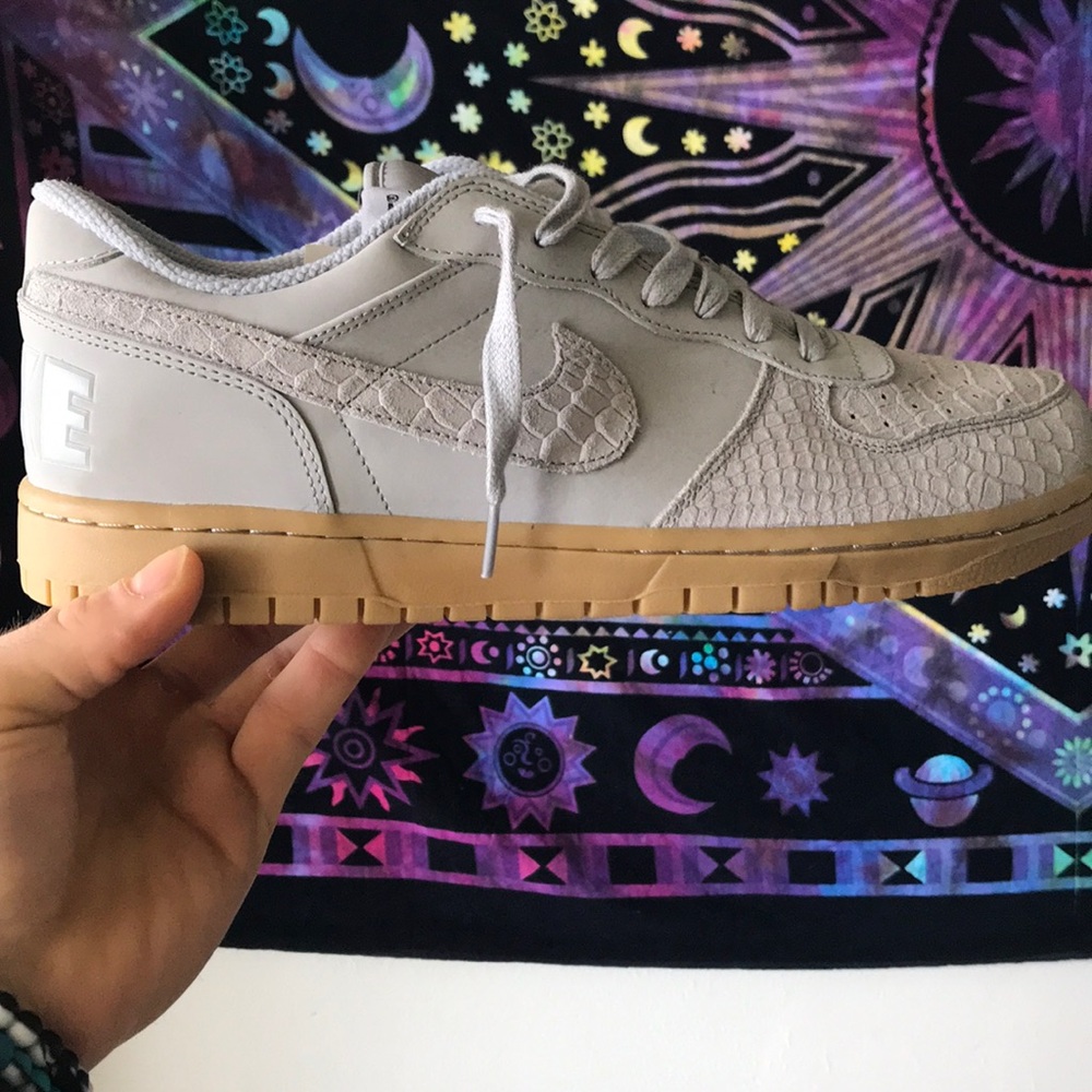 Nike casual shoes